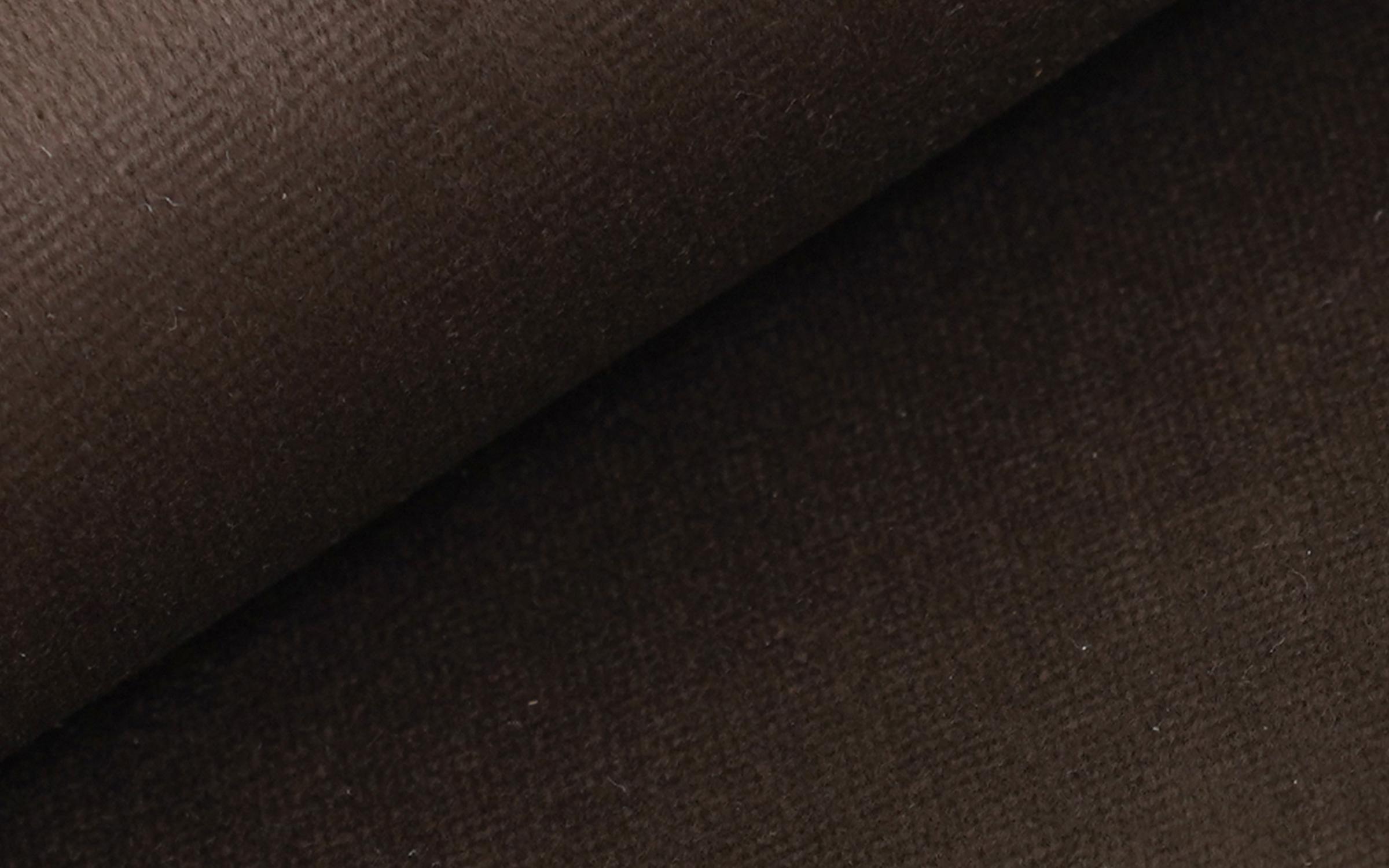Extendable corner sofa Alexa, brown + beige  4